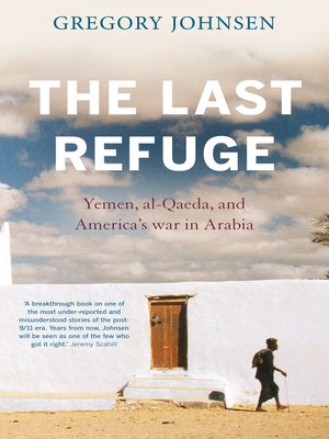 cover image of The Last Refuge